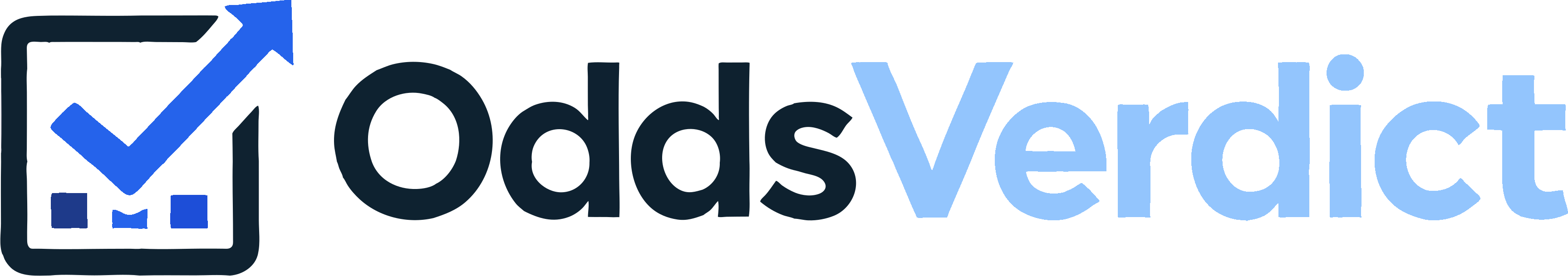 Oddsverdict